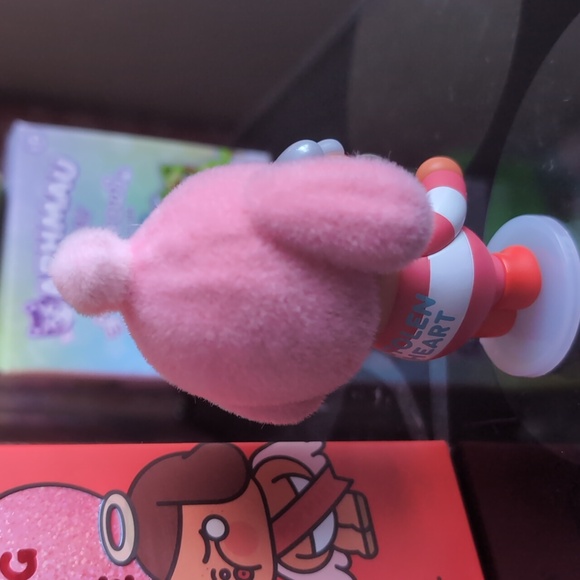 ❤️New 'CryBaby' Crying For Love Designer Toy Series- "Stolen Heart" - Picture 3 of 7